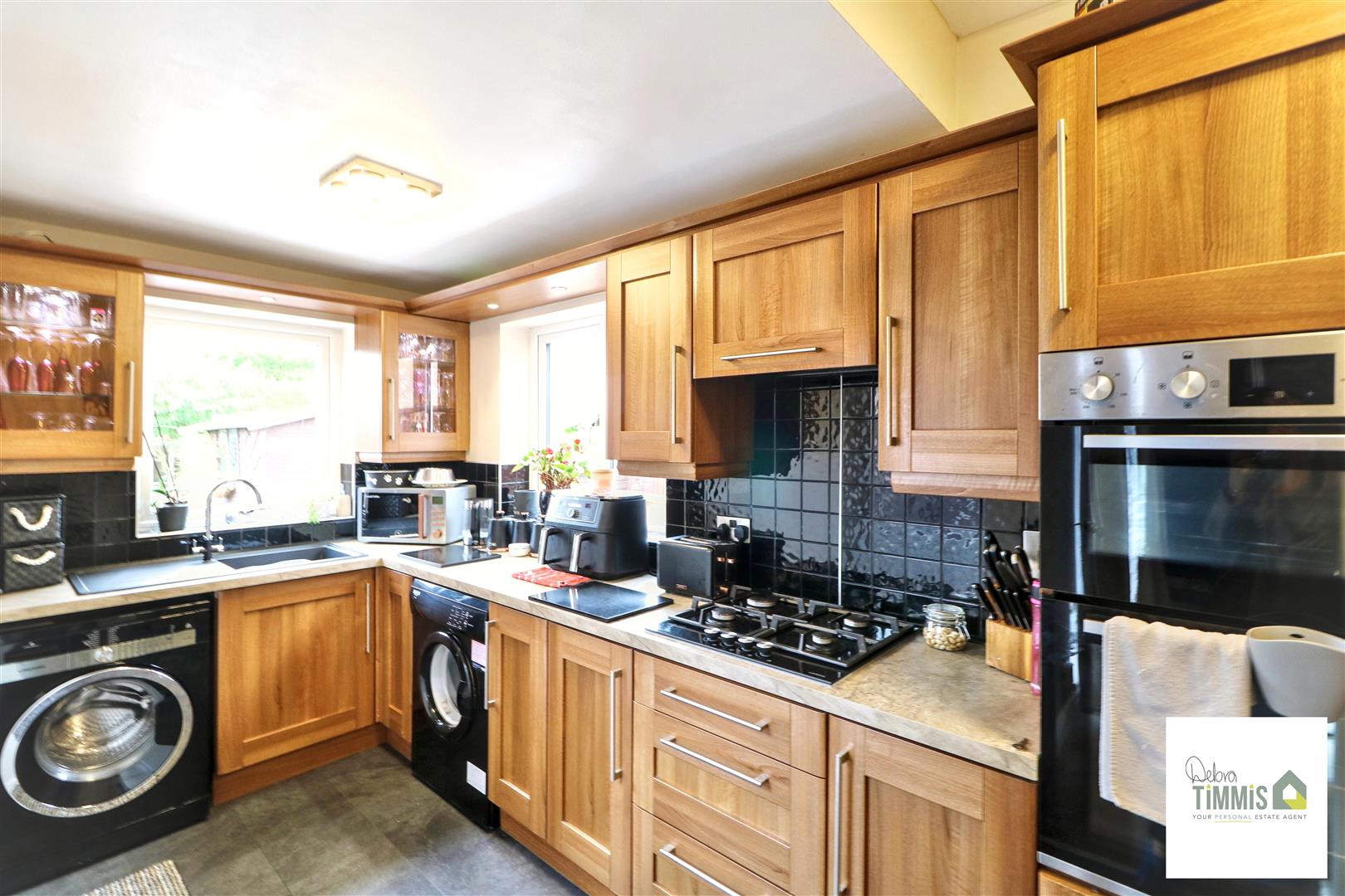 Milton Road, Sneyd Green, Stoke-On-Trent